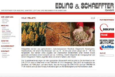 Edling & Schaeffter GmbH